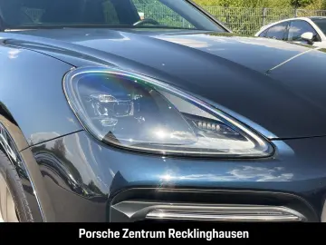 PORSCHE Cayenne Coupe Platinum Edition HA-Lenkung BOSE