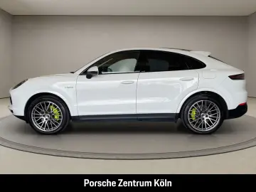 PORSCHE Cayenne E-Hybrid Coupe Platinum Edition BOSE LED