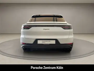 PORSCHE Cayenne E-Hybrid Coupe Platinum Edition BOSE LED