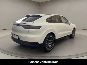 PORSCHE Cayenne E-Hybrid Coupe Platinum Edition BOSE LED