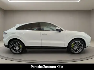 PORSCHE Cayenne E-Hybrid Coupe Platinum Edition BOSE LED