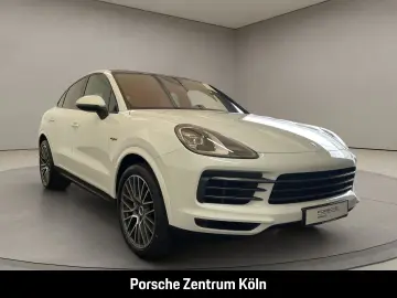 PORSCHE Cayenne E-Hybrid Coupe Platinum Edition BOSE LED