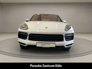 PORSCHE Cayenne E-Hybrid Coupe Platinum Edition BOSE LED
