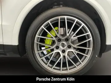 PORSCHE Cayenne E-Hybrid Coupe Platinum Edition BOSE LED