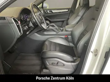 PORSCHE Cayenne E-Hybrid Coupe Platinum Edition BOSE LED