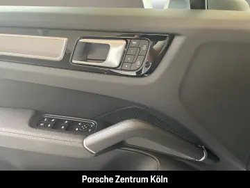 PORSCHE Cayenne E-Hybrid Coupe Platinum Edition BOSE LED