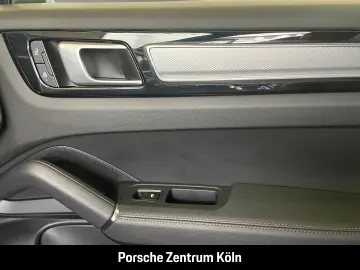 PORSCHE Cayenne E-Hybrid Coupe Platinum Edition BOSE LED
