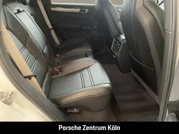 PORSCHE Cayenne E-Hybrid Coupe Platinum Edition BOSE LED