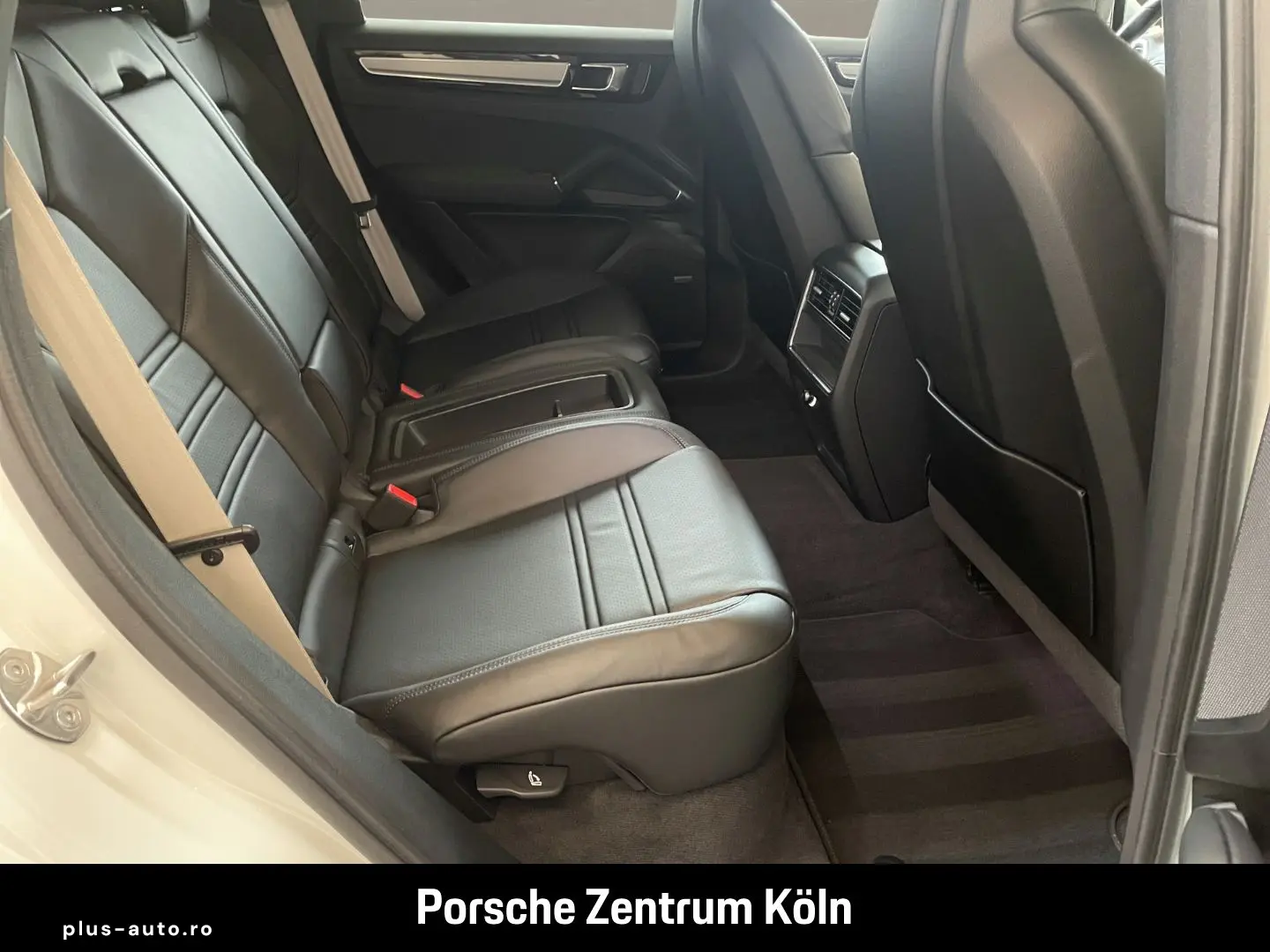 PORSCHE Cayenne E-Hybrid Coupe Platinum Edition BOSE LED