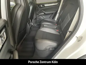 PORSCHE Cayenne E-Hybrid Coupe Platinum Edition BOSE LED