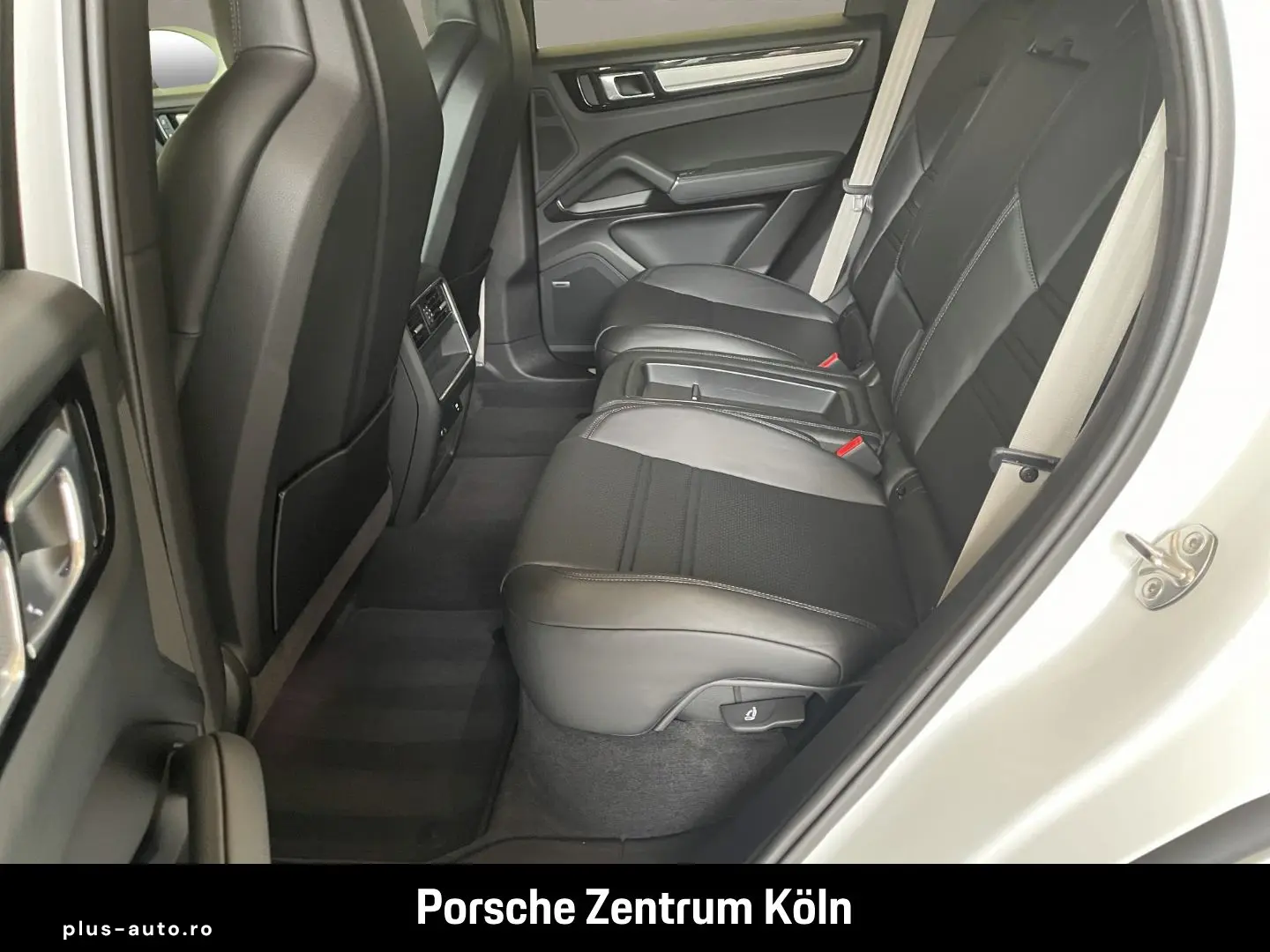 PORSCHE Cayenne E-Hybrid Coupe Platinum Edition BOSE LED