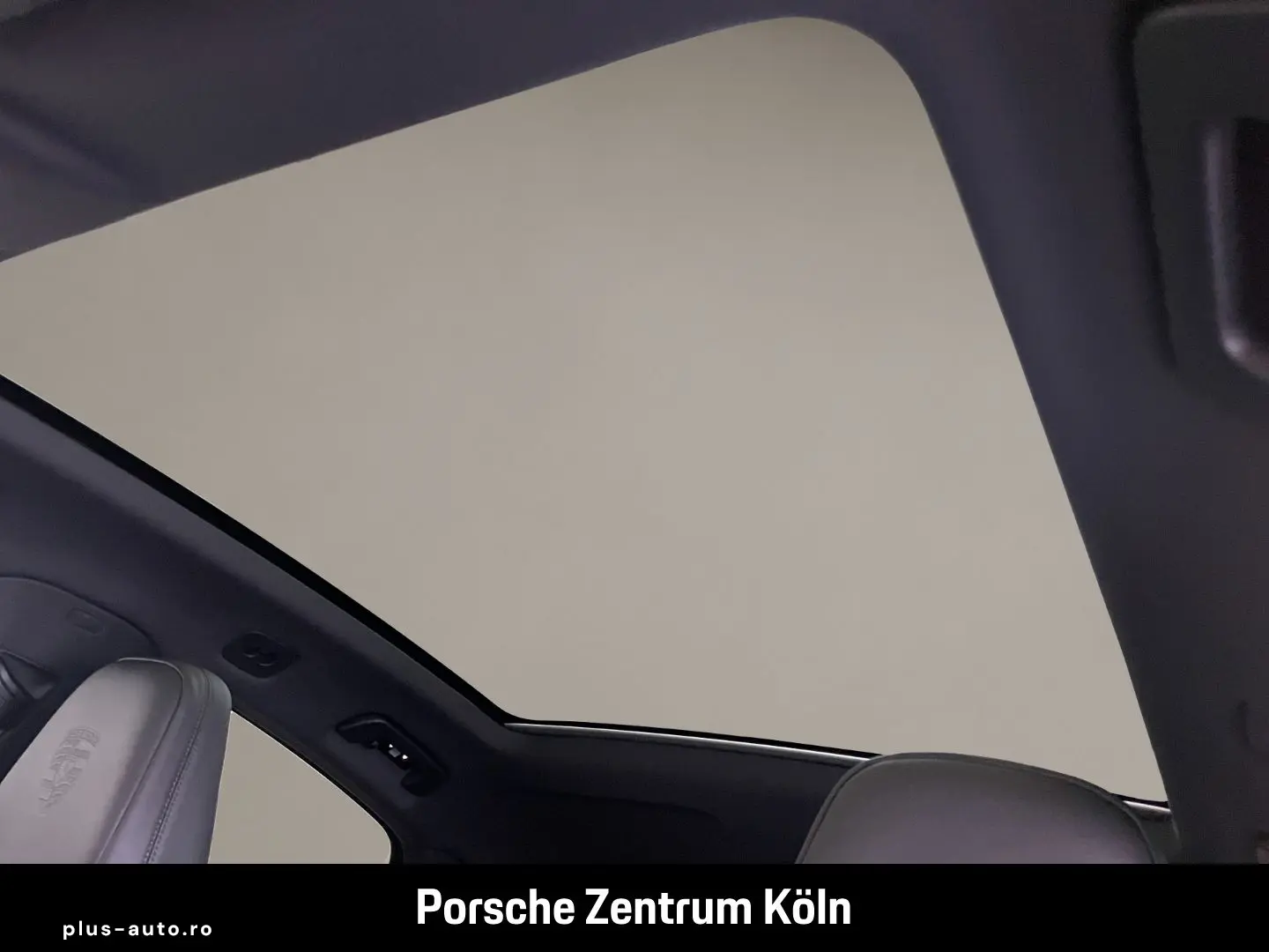 PORSCHE Cayenne E-Hybrid Coupe Platinum Edition BOSE LED
