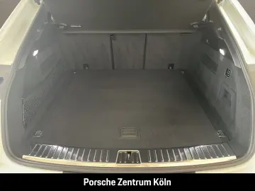 PORSCHE Cayenne E-Hybrid Coupe Platinum Edition BOSE LED