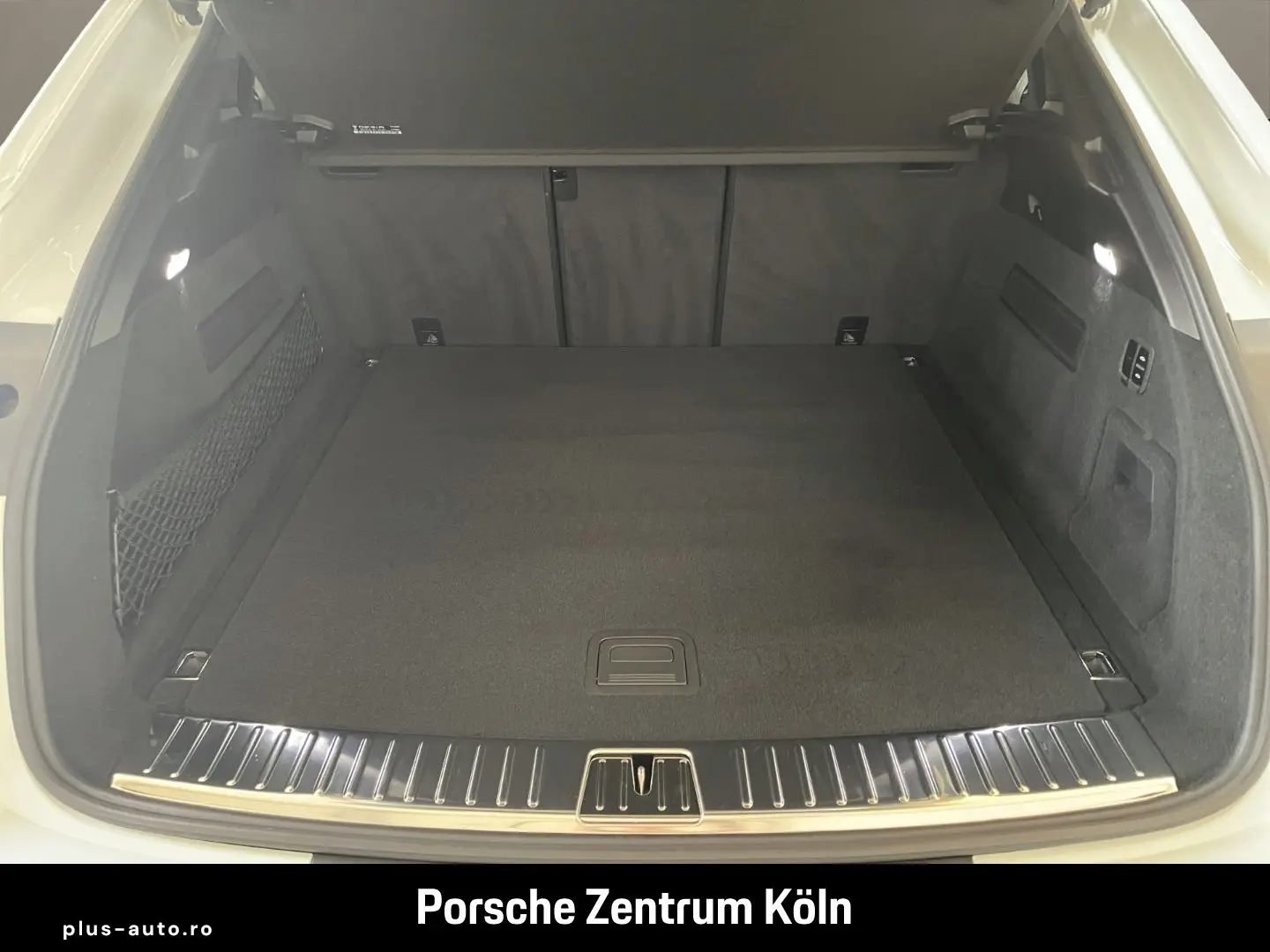 PORSCHE Cayenne E-Hybrid Coupe Platinum Edition BOSE LED