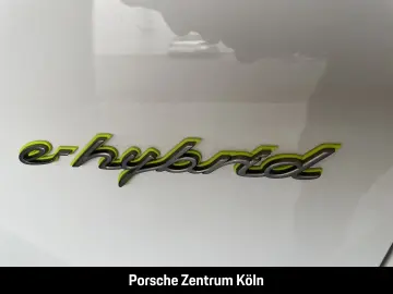 PORSCHE Cayenne E-Hybrid Coupe Platinum Edition BOSE LED