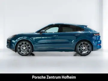 PORSCHE Cayenne E-Hybrid Coupe HA-Lenkung InnoDrive HUD