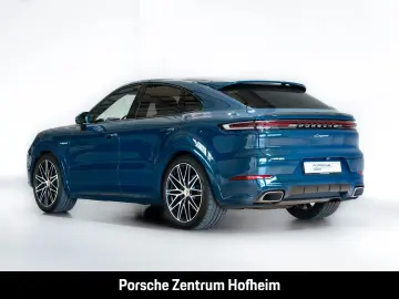 PORSCHE Cayenne E-Hybrid Coupe HA-Lenkung InnoDrive HUD