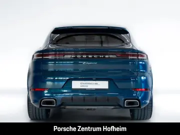 PORSCHE Cayenne E-Hybrid Coupe HA-Lenkung InnoDrive HUD