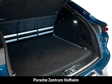 PORSCHE Cayenne E-Hybrid Coupe HA-Lenkung InnoDrive HUD