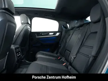 PORSCHE Cayenne E-Hybrid Coupe HA-Lenkung InnoDrive HUD