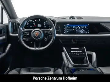 PORSCHE Cayenne E-Hybrid Coupe HA-Lenkung InnoDrive HUD