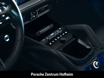 PORSCHE Cayenne E-Hybrid Coupe HA-Lenkung InnoDrive HUD