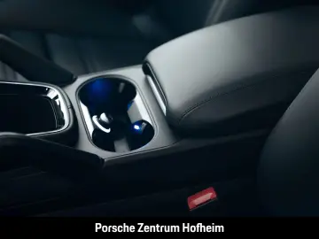 PORSCHE Cayenne E-Hybrid Coupe HA-Lenkung InnoDrive HUD