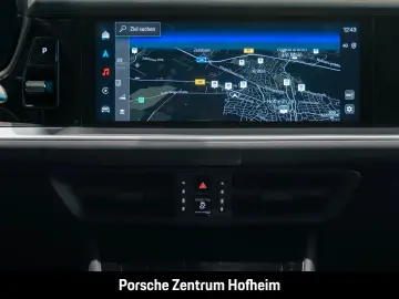 PORSCHE Cayenne E-Hybrid Coupe HA-Lenkung InnoDrive HUD