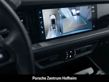 PORSCHE Cayenne E-Hybrid Coupe HA-Lenkung InnoDrive HUD