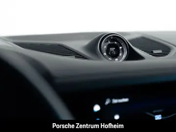 PORSCHE Cayenne E-Hybrid Coupe HA-Lenkung InnoDrive HUD