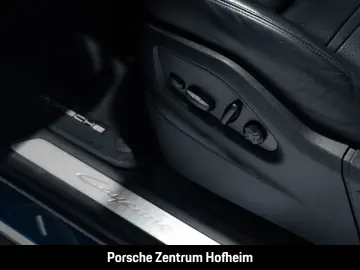PORSCHE Cayenne E-Hybrid Coupe HA-Lenkung InnoDrive HUD