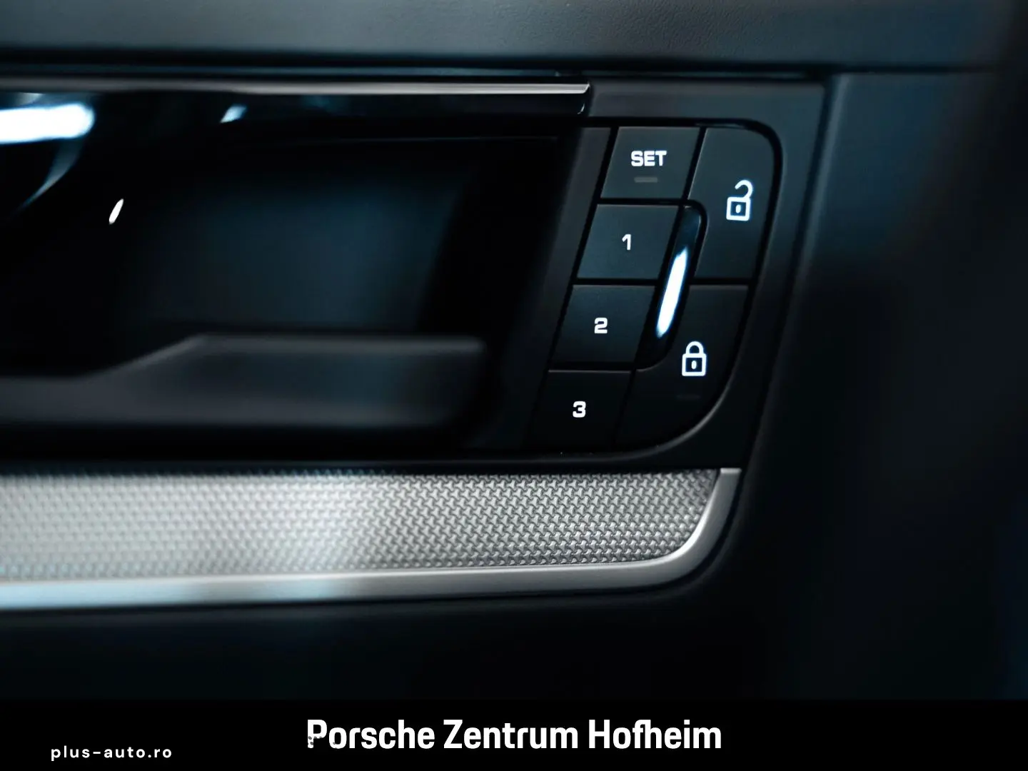 PORSCHE Cayenne E-Hybrid Coupe HA-Lenkung InnoDrive HUD