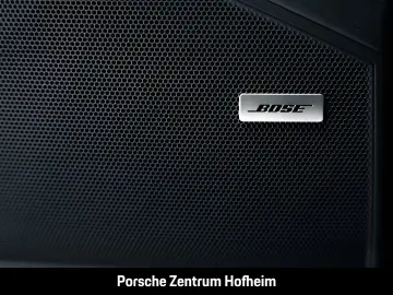 PORSCHE Cayenne E-Hybrid Coupe HA-Lenkung InnoDrive HUD