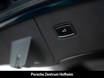 PORSCHE Cayenne E-Hybrid Coupe HA-Lenkung InnoDrive HUD