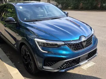 Renault Arkana  esprit alpine mild hybrid 160 EDC