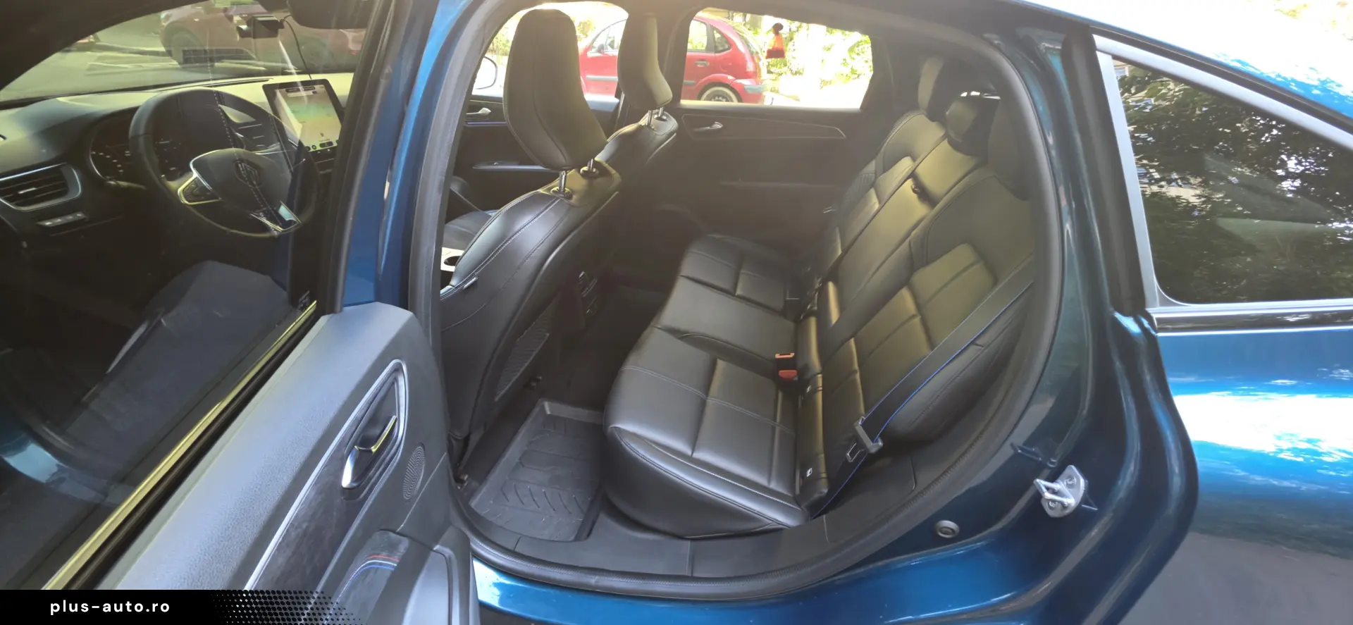 Renault Arkana  1.33 milde hibrid  esprit alpine