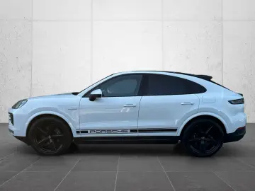 PORSCHE Cayenne E-Hybrid Coupé SHZ V H BOSE HD-Matrix