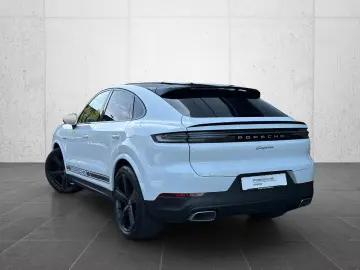 PORSCHE Cayenne E-Hybrid Coupé SHZ V H BOSE HD-Matrix