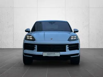 PORSCHE Cayenne E-Hybrid Coupé SHZ V H BOSE HD-Matrix