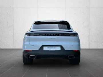 PORSCHE Cayenne E-Hybrid Coupé SHZ V H BOSE HD-Matrix