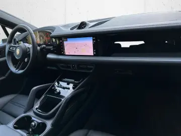 PORSCHE Cayenne E-Hybrid Coupé SHZ V H BOSE HD-Matrix