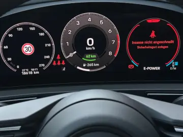 PORSCHE Cayenne E-Hybrid Coupé SHZ V H BOSE HD-Matrix