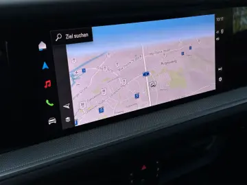 PORSCHE Cayenne E-Hybrid Coupé SHZ V H BOSE HD-Matrix