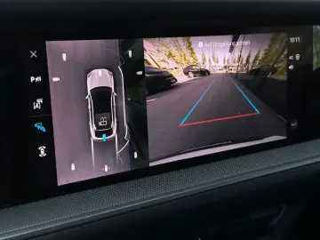 PORSCHE Cayenne E-Hybrid Coupé SHZ V H BOSE HD-Matrix