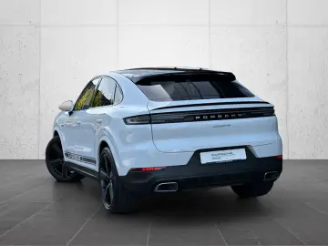 PORSCHE Cayenne E-Hybrid Coupé SHZ V H BOSE HD-Matrix