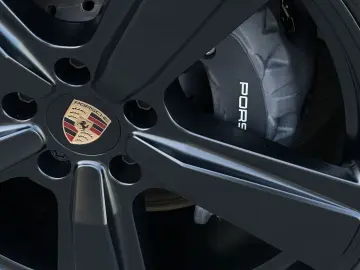 PORSCHE Cayenne E-Hybrid Coupé SHZ V H BOSE HD-Matrix