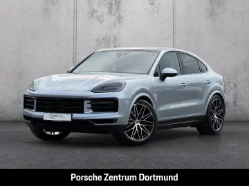 PORSCHE Cayenne E-Hybrid Coupe BOSE Panorama InnoDrive