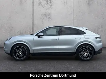 PORSCHE Cayenne E-Hybrid Coupe BOSE Panorama InnoDrive