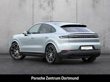 PORSCHE Cayenne E-Hybrid Coupe BOSE Panorama InnoDrive