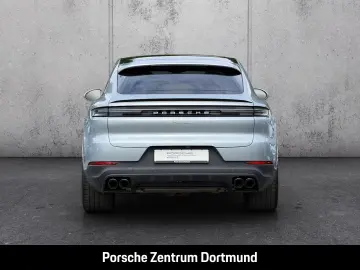 PORSCHE Cayenne E-Hybrid Coupe BOSE Panorama InnoDrive